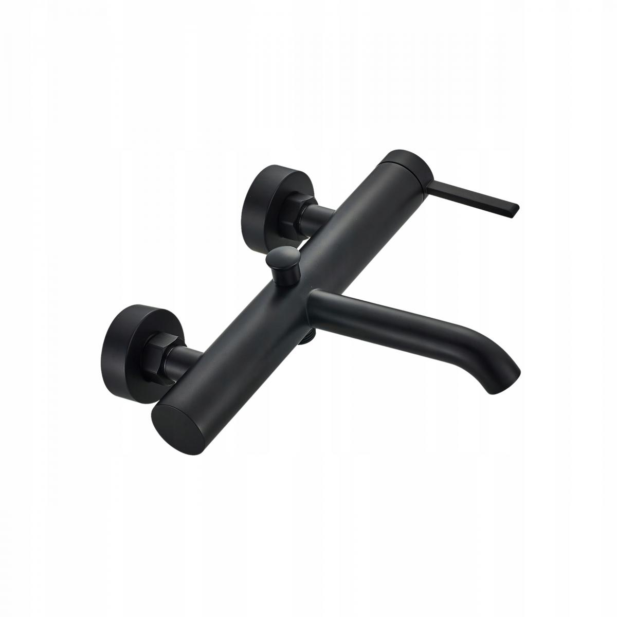 BATERIA WANNOWA DROPIA CZARNY