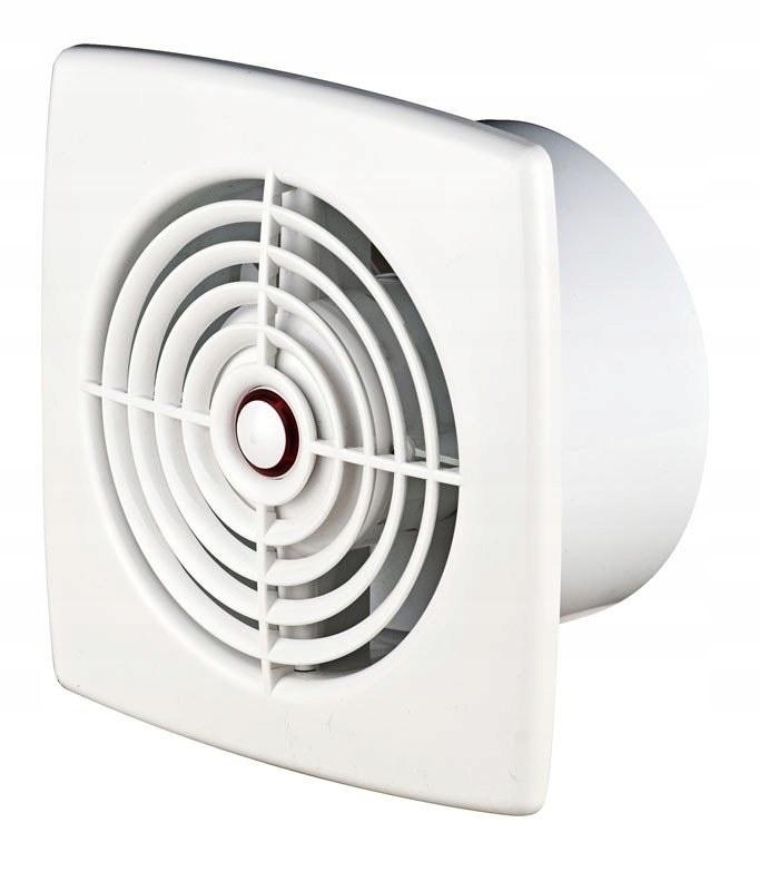 AWENTA Wentylator wyciąg RETIS WR100 - kostka