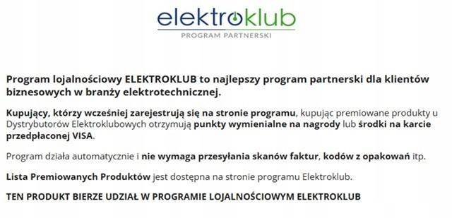 Wyłącznik nadprądowy Easy9 Pro EZ9F-C40-4 C 40A 4-biegunowy