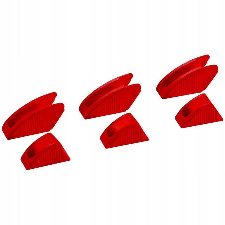 NAKŁADKI KNIPEX 86 09 250 V01