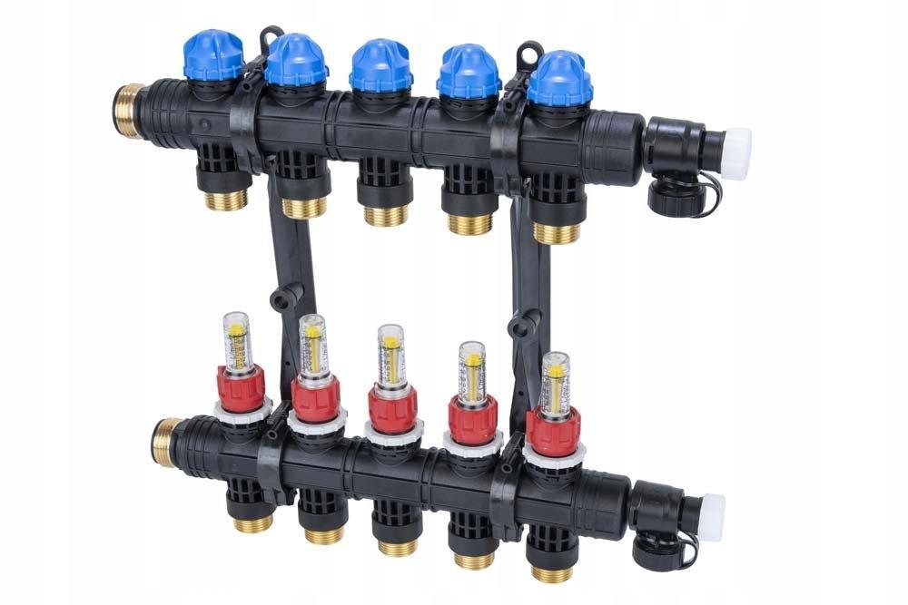 AFRISO-ProCalida EF1 K Rozdz.5-obw. 81265