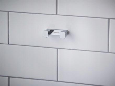 HANSGROHE AddStoris Podwójny haczyk