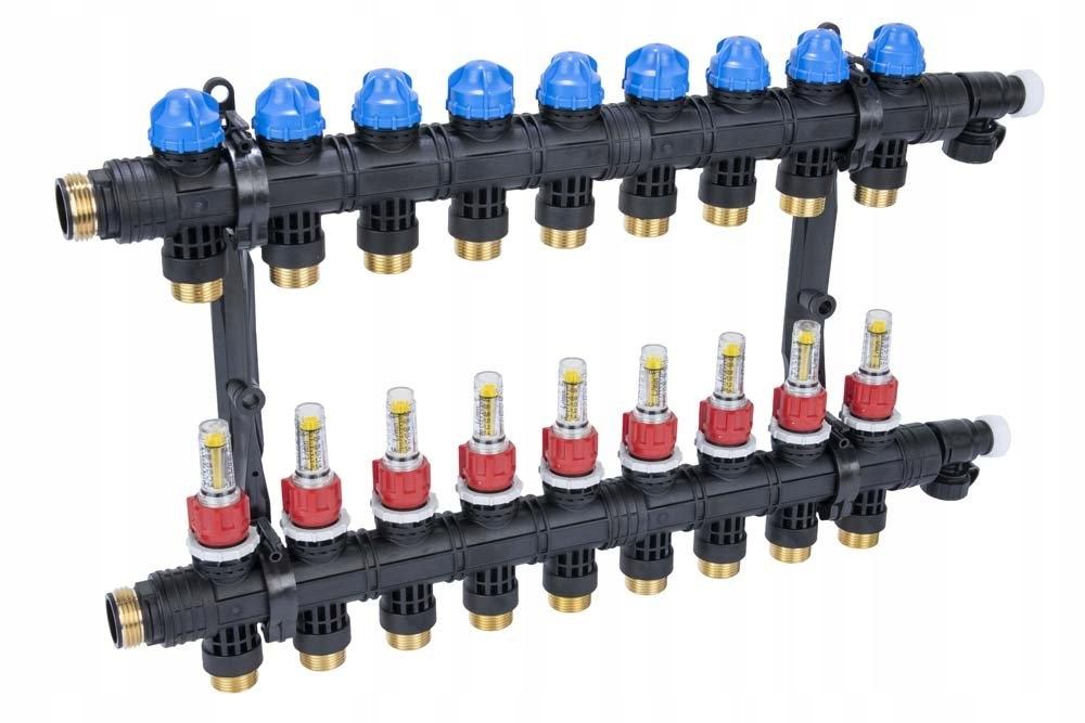 AFRISO-ProCalida EF1 K Rozdz.9-obw. 81269