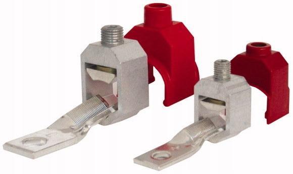 EATON Zacisk do rozłączników LTS wielkości 1, 2, 3 Z-LTS-V-KL