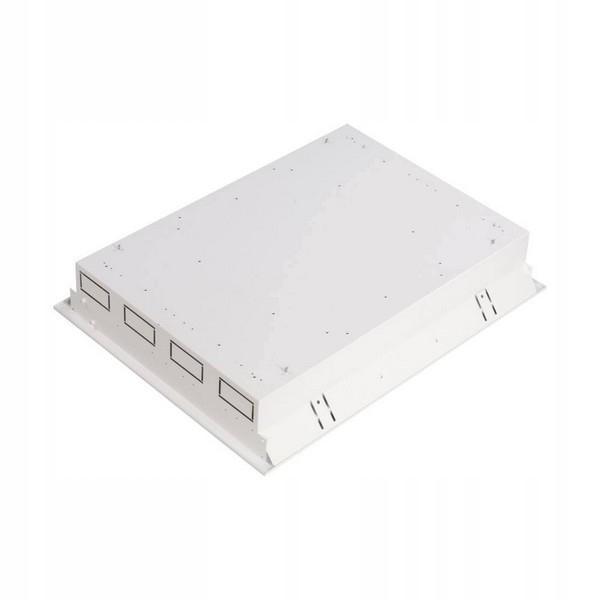 EATON Płytka rozdzielnica podtynkowa - komplet BF-U-6/144-P