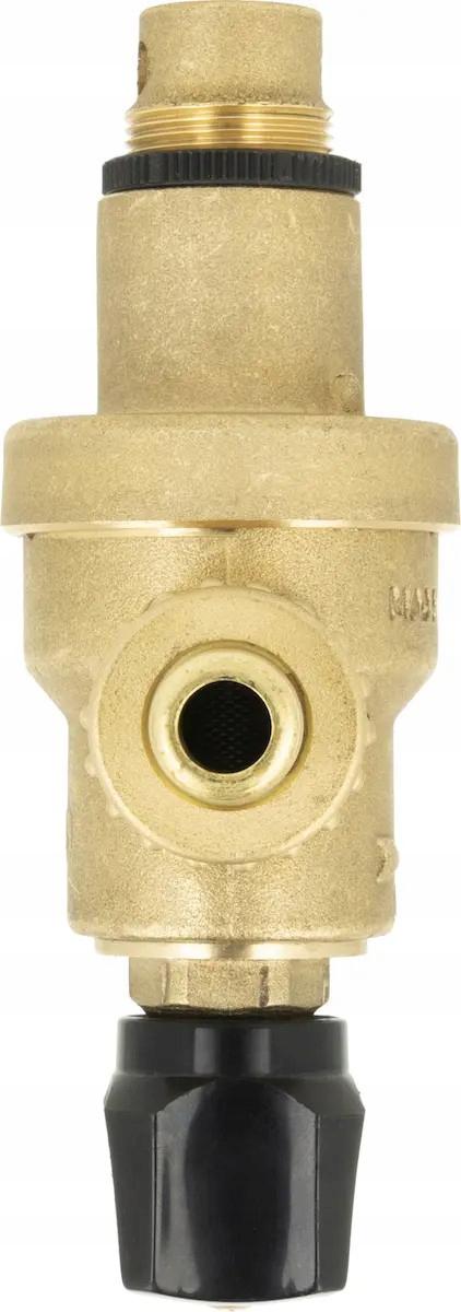 AFRISO-ZAWÓR FA DO NAPEŁ.Z OGR.CIŚ. 42405