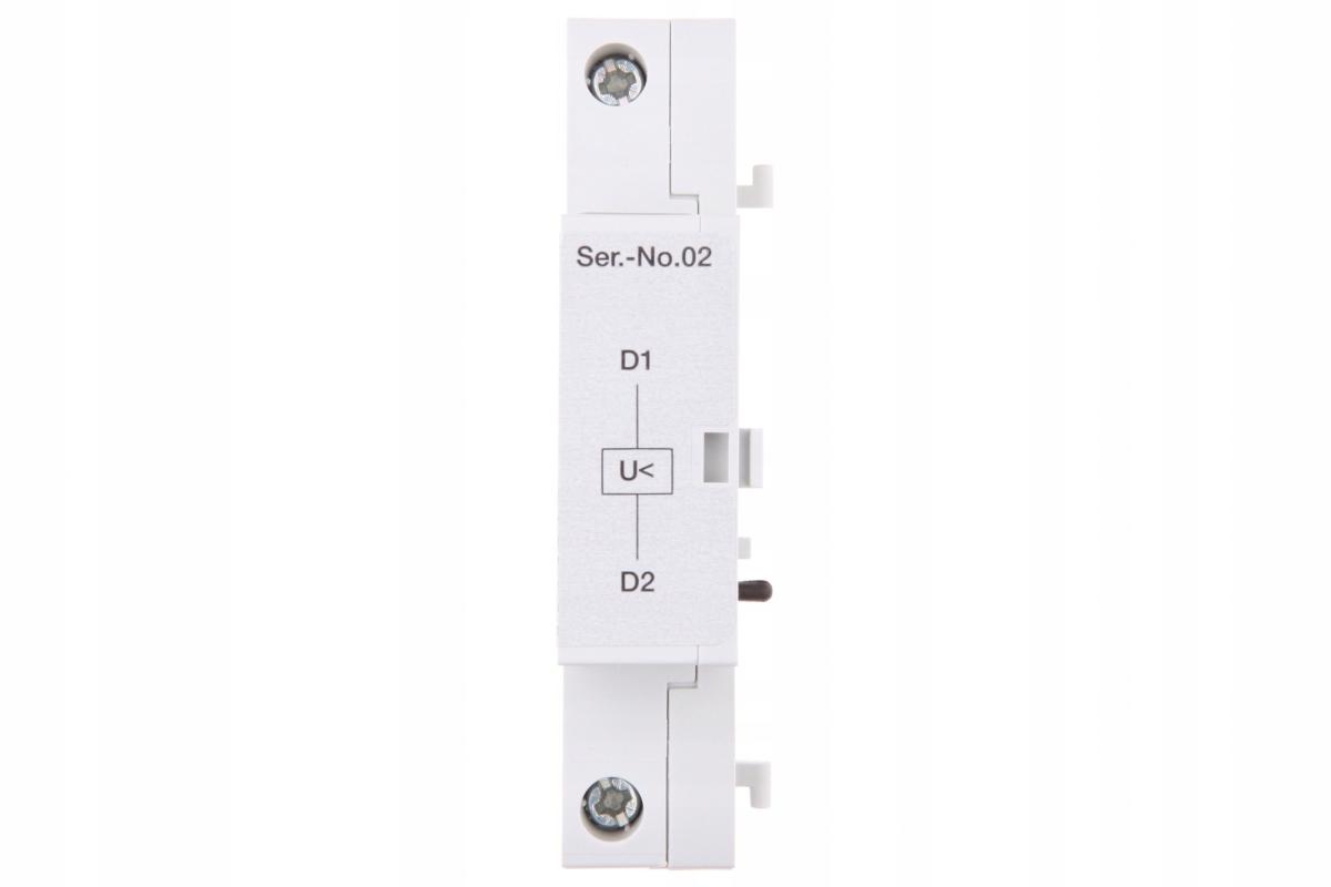 EATON Wyzwalacz zanikowy bezzwłoczny U-PKZ0(230V50HZ)