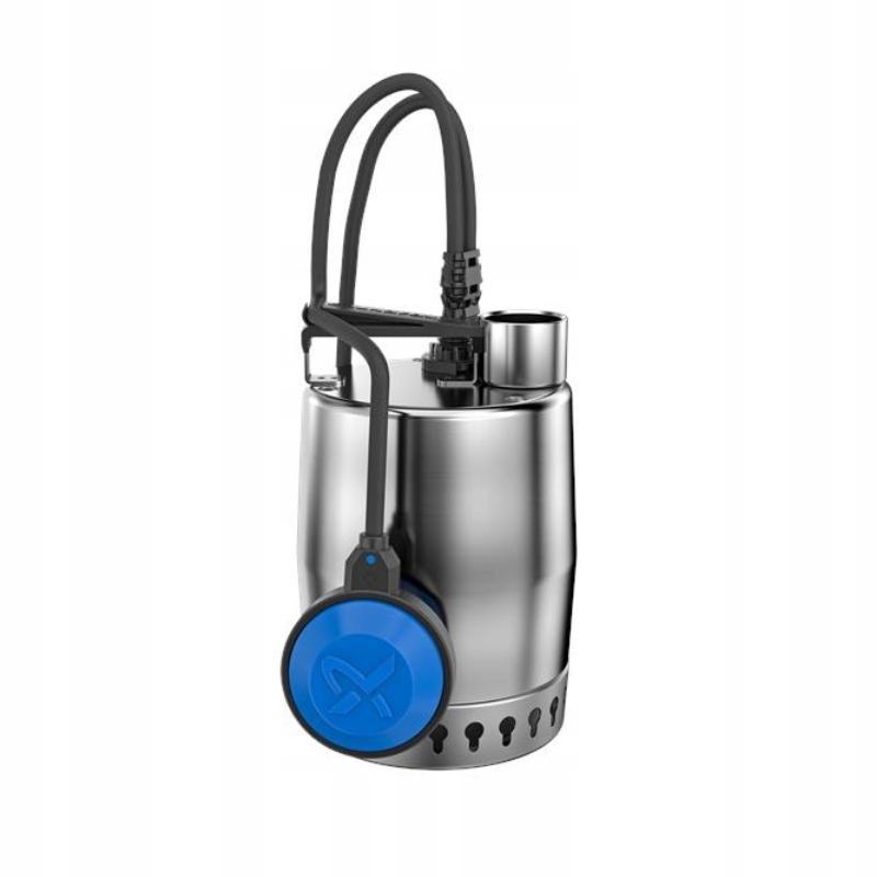Pompa zatapialna GRUNDFOS do wody brudnej UNILIFT KP.350.A1 700W