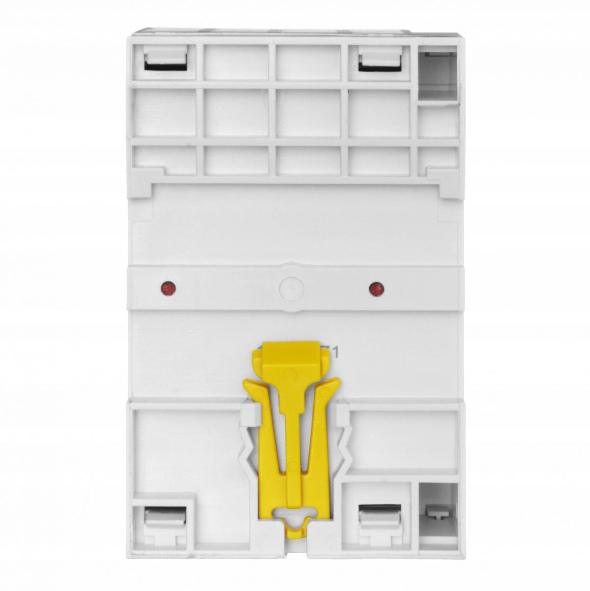 ZAMEL Stycznik modułowy instalacyjny 40A, 3xNO + 1NC, 230V AC STM-40-31