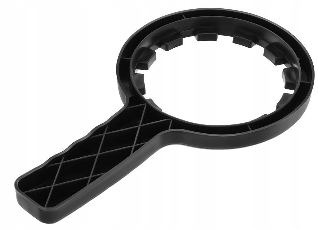 Filtr do wody FS3 ENTRY 3/4 potrójny system narurowy