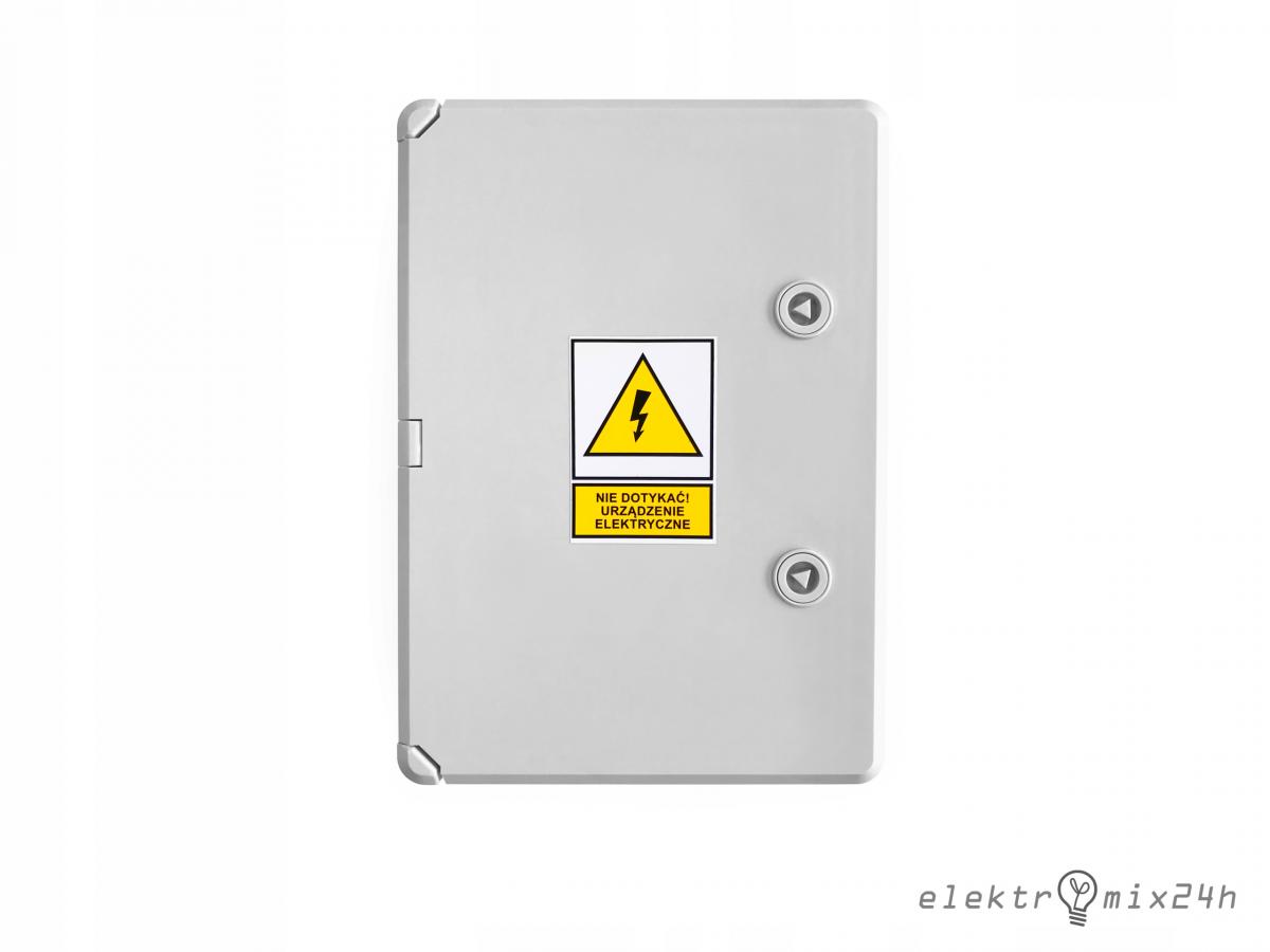 F-ELEKTRO Obudowa 250x350x150 mm IP65