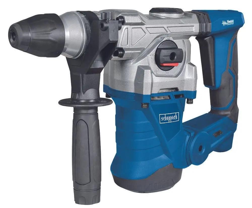 SCHEPPACH Młot udarowy Scheppach DH1300PLUS 5J 1250W