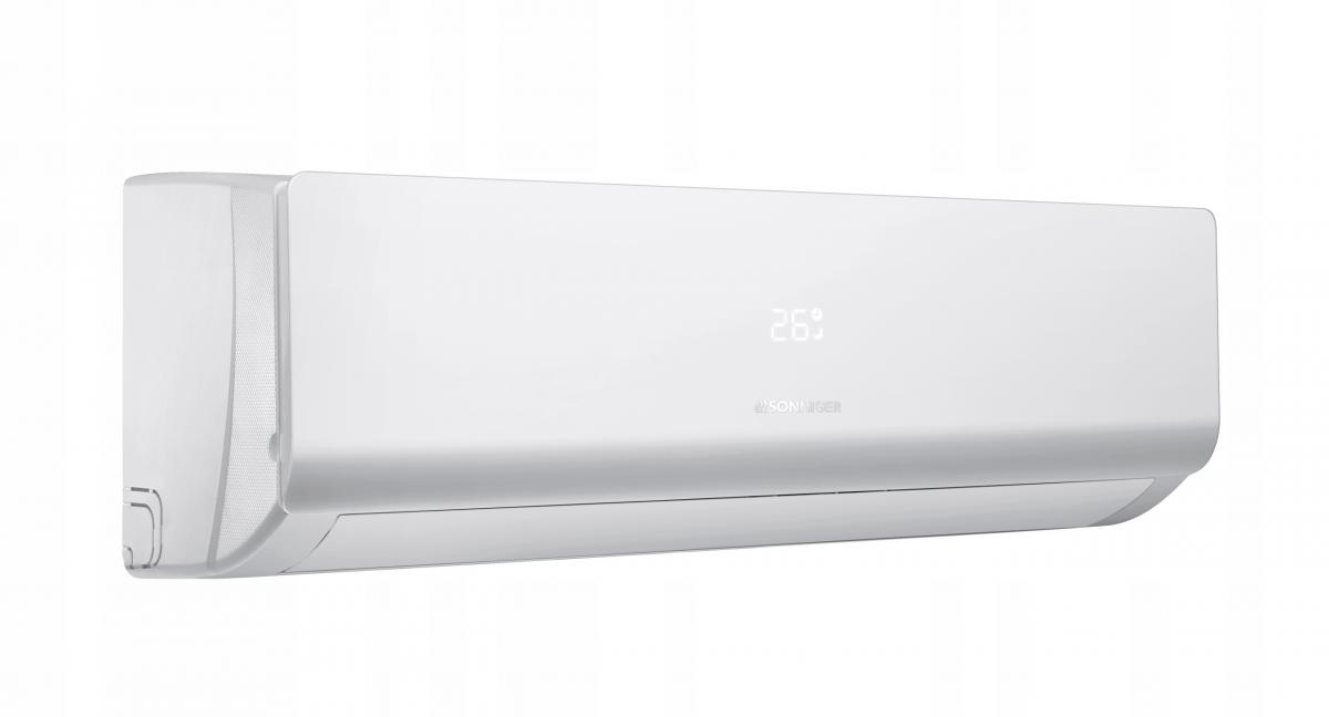 SONNIGER Klimatyzator 3,4 kW jednostka wewnętrzna (Indoor IX 3.4)