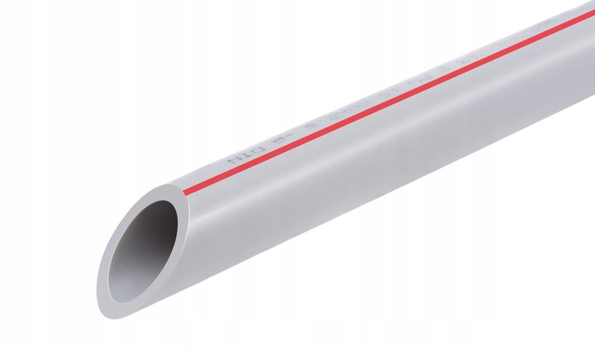 ONNLINE Rura Onnline PP-R PN20 63mmx10,5mm