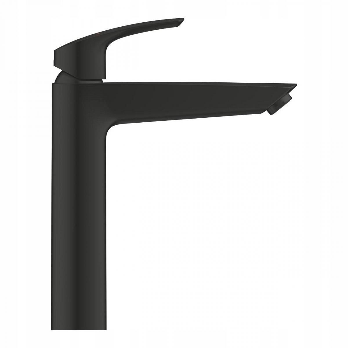 Bateria umywalkowa stojąca GROHE Eurosmart Cosmopolitan 1-uchw 1-otw. Chrom