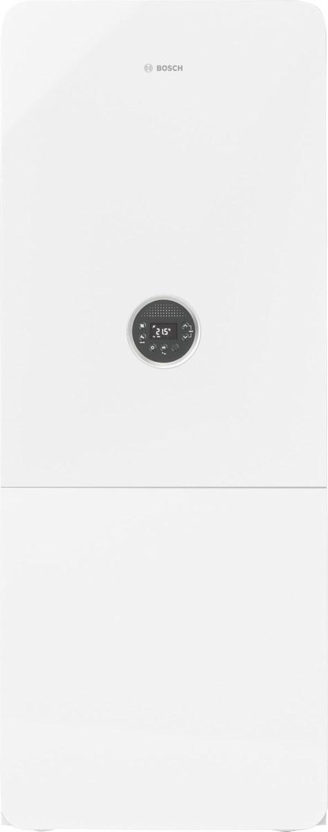 Kocioł gazowy kondensacyjny Condens GC5300iWM 24/120 jednofunkcyjny