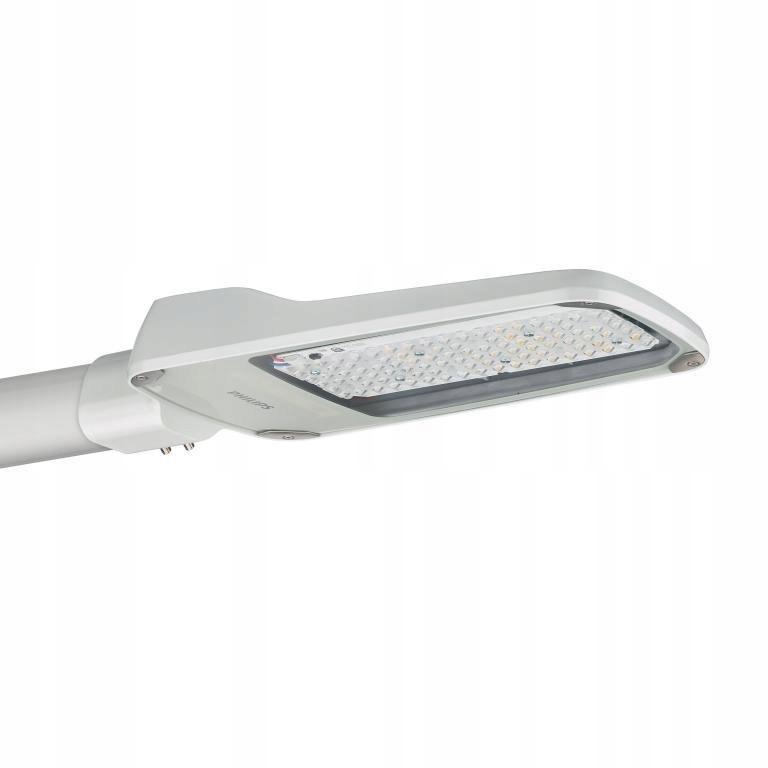 PHILIPS Oprawa Drogowa BRP102 LED58/740 II DM