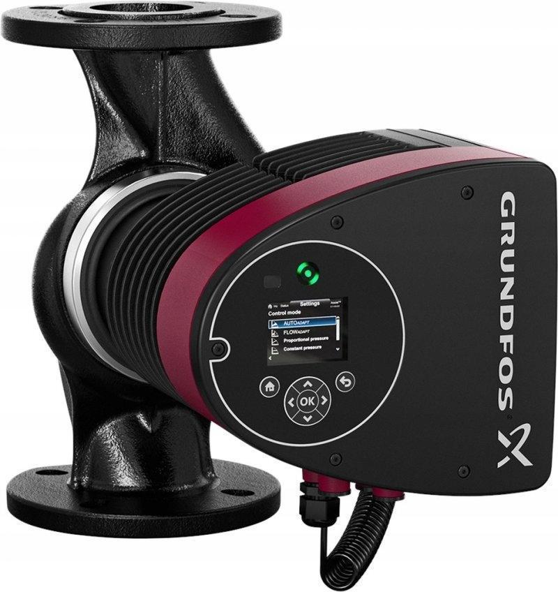 Pompa obiegowa GRUNDFOS Magna3 F 280 50-150 PN6/10
