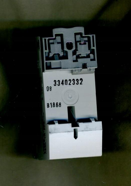 LEGRAND Wyłącznik różnicowoprądowy P302 2P 25A 30MA TYP AC TX3
