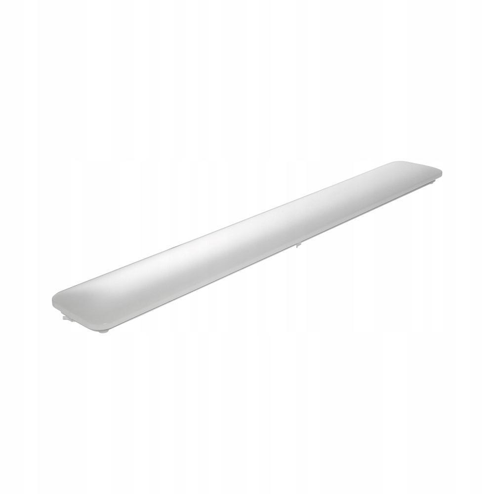 NEXTEC Lampa SUFITOWA 40W, 120lm/W, 4000K, CRI>80, 120st, IP20, 120cm