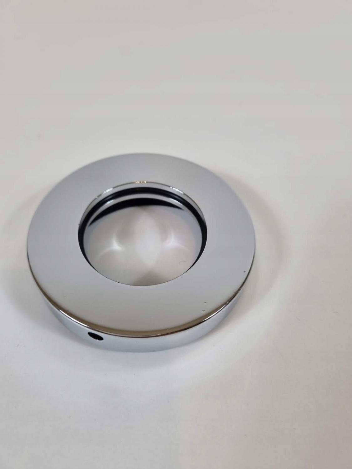 GROHE Zawór samozamykający przelotowy GROHE Euroeco Cosmopolitan T chrom