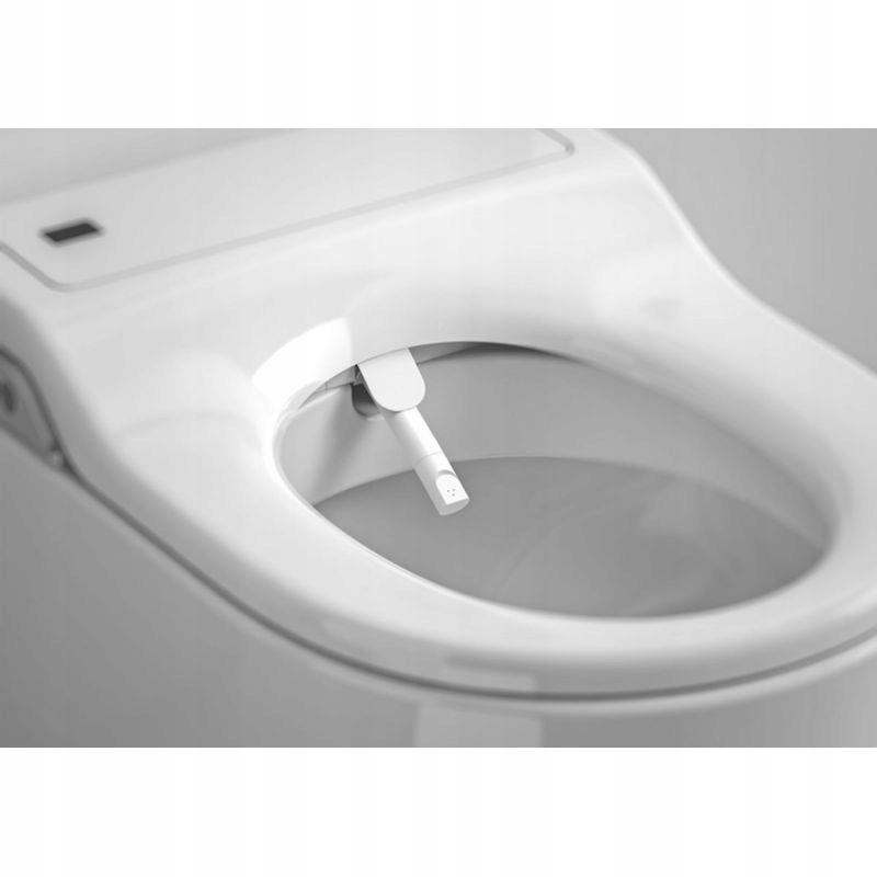 ROCA Miska wisząca Inspira IN-WASH WC