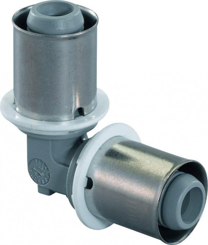 Uponor S-Press kolano PPSU 40-40