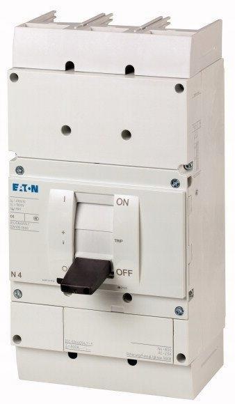 EATON Rozłącznik mocy 3-biegunowy 1600A BG4 N4-1600