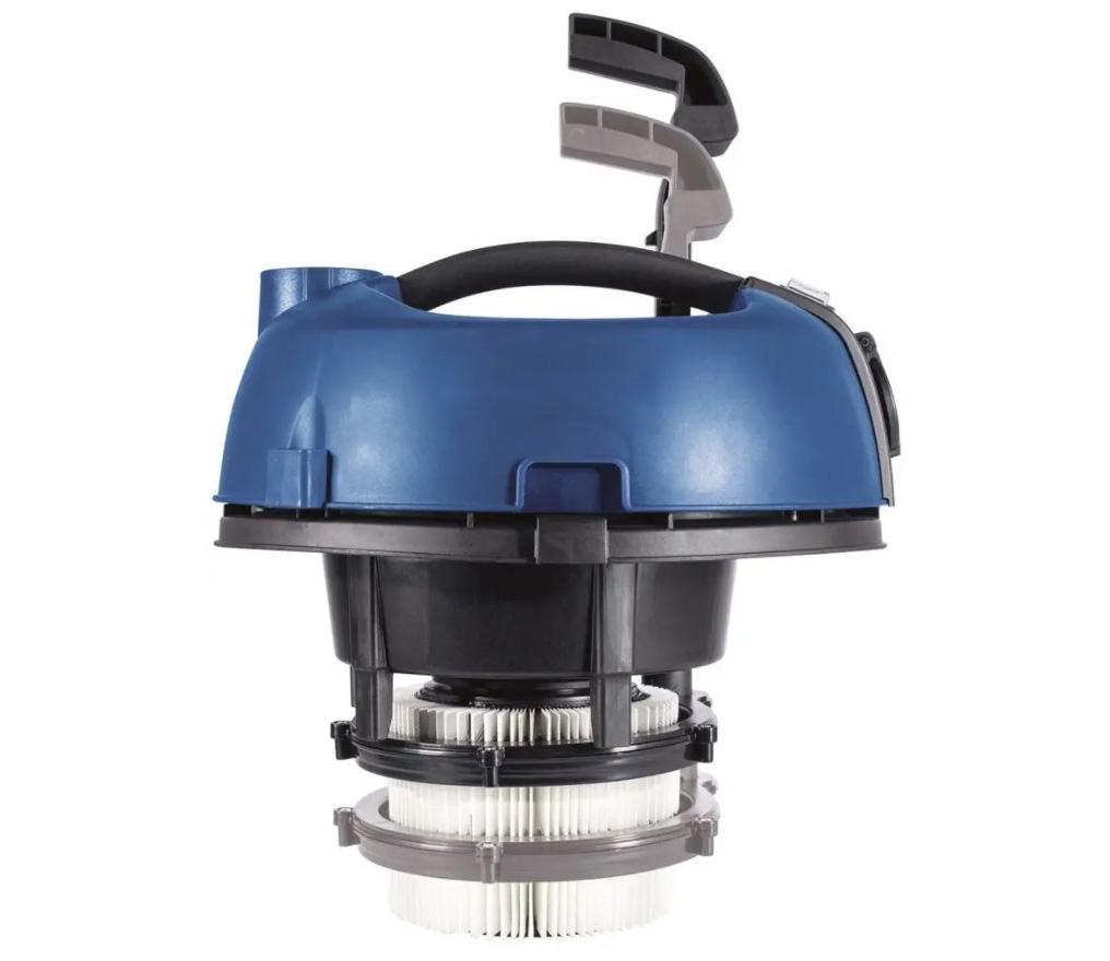 SCHEPPACH Odkurzacz warsztatowy Scheppach ASP30PLUS z otrząsaniem ręcznym