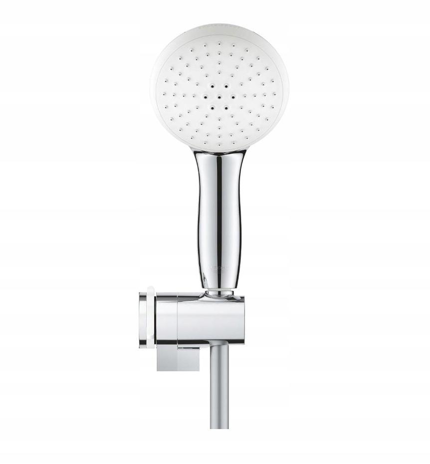 GROHE Zestaw prysznicowy GROHE Tempesta 110 chrom
