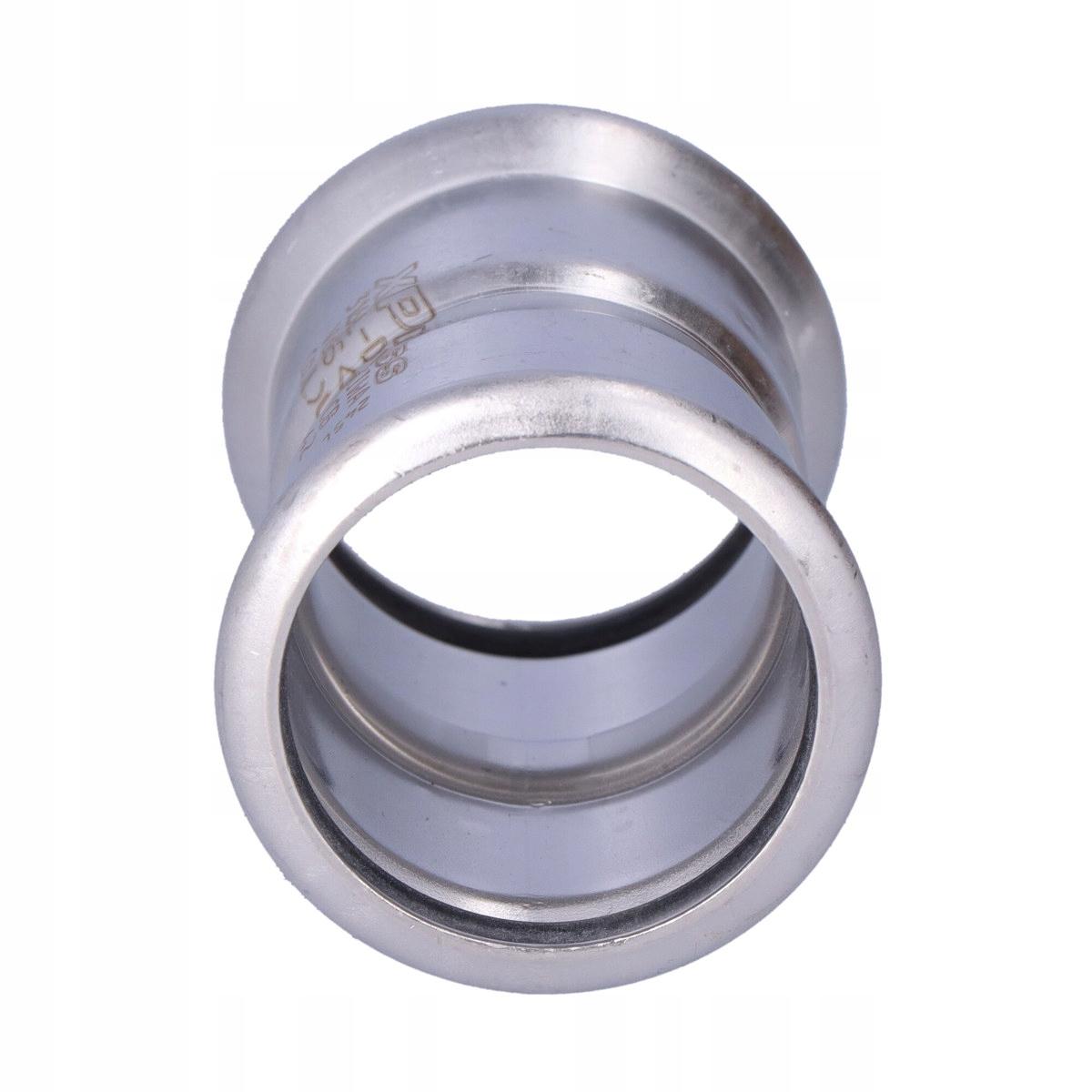 KAN-therm Mufa Inox - 42