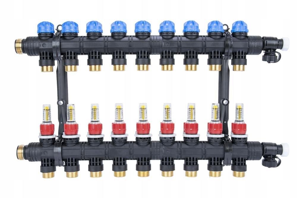 AFRISO-ProCalida EF1 K Rozdz.9-obw. 81269