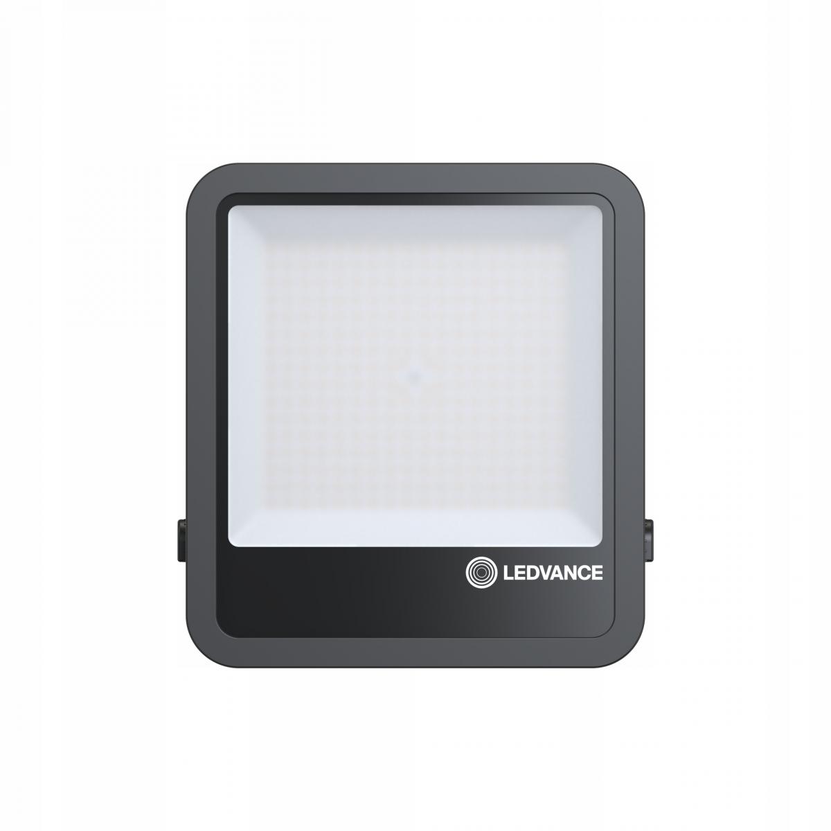Naświetlacz Floodlight 200 P 133W 20KLM 840 PS SY100 BK Uniwersalny naświet