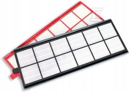 ZEHNDER Filtry do CA 350/450/550, G4 (10 szt.)