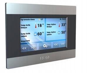 Kocioł C.O PELLET DEFRO SMART EKOPELL 16KW 5-klasa 48h