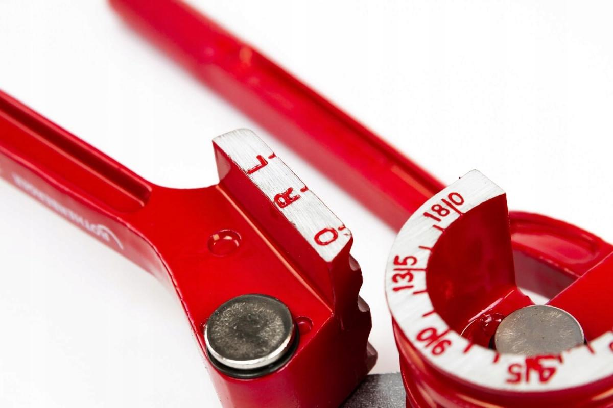 ROTHENBERGER Giętarka do rur MINIBEND, 6-8-10mm