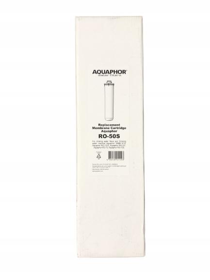 AQUAPHOR Wymienny wkład membranowy Aquaphor RO-50S