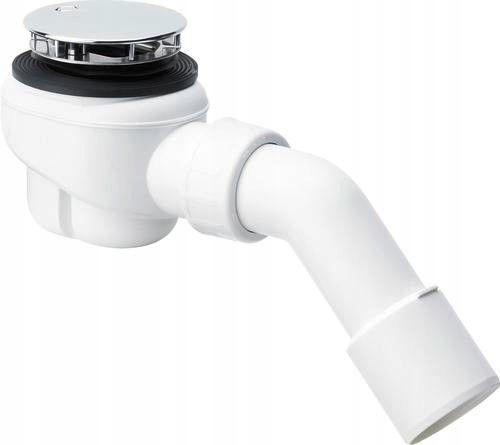 Syfon brodzikowy Domoplex 52 mm