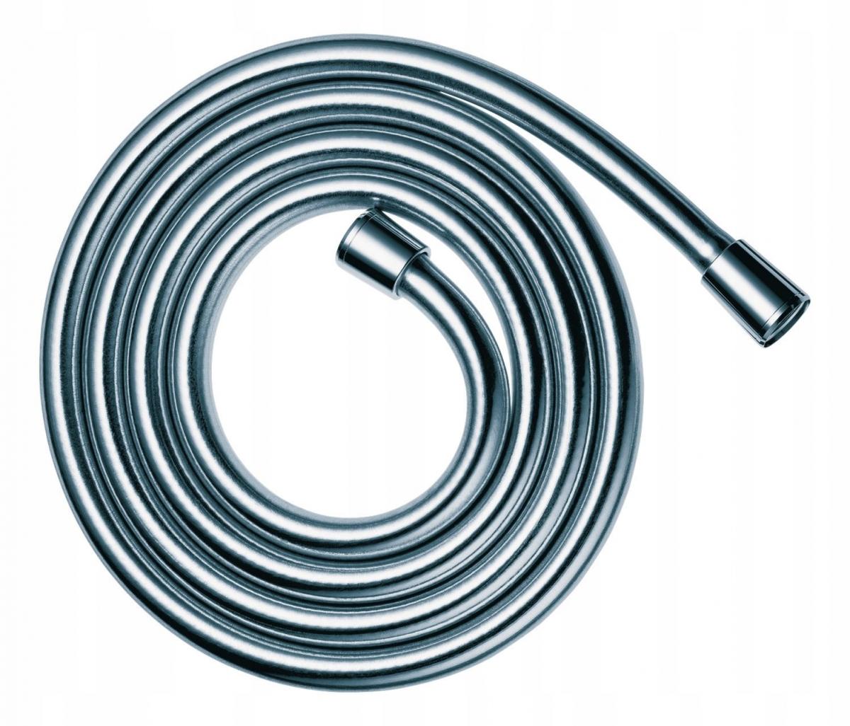 HANSGROHE Wąż prysznicowy HANSGROHE Isiflex 1600 mm DN 15 chrom