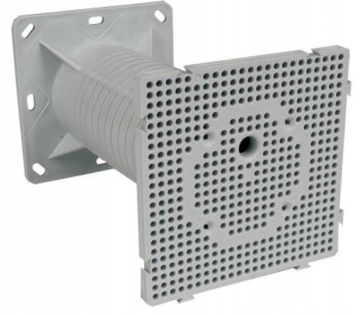 KOPOS PUSZKA DO DOCIEPLEŃ MDZ 300 mm KB (PŁYTA)