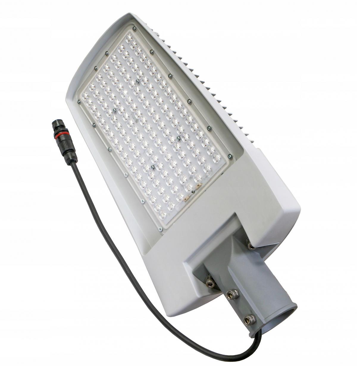 Oprawa uliczna LED CORONA 2 BASIC 50W 4000K 5700lm 840 IP66 I klasa ochronn