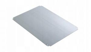 SCHNEIDER ELECTRIC Płyta montażowa pełna 700x 500mm