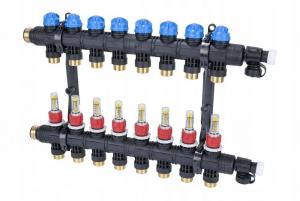 AFRISO-ProCalida EF1 K Rozdz.8-obw. 81268