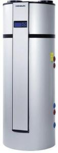 Pompa ciepła do c.w.u. PCWU 300 EK - 2,5 kW, 1 fazowa, 230 V do c.w.u. ze z