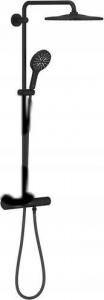 Rainshower SmartActive 310 - podtynkowa termostatyczna bateria prysznicowa
