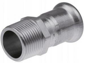 KAN-therm Złączka GZ Inox - 76.1 R2 1/2