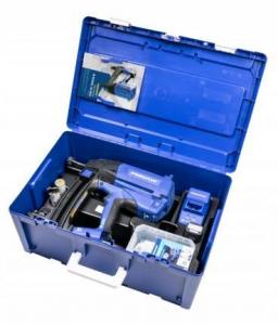 RAWLPLUG Osadzak SC40II RawlCase 1 akumulator ładowarka