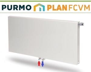 PURMO PLAN FCVM11 600x1100 V 11 DOLNY Środkowy