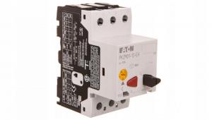 EATON Wyłącznik silnikowy PKZM01,Ir=6,3-10A PKZM01-10-EA