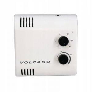 Panel VTS Potencjometr z termostatem VR EC (0-10V) 1-4-0101-0473 48h